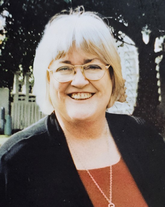 Prue Blythe
